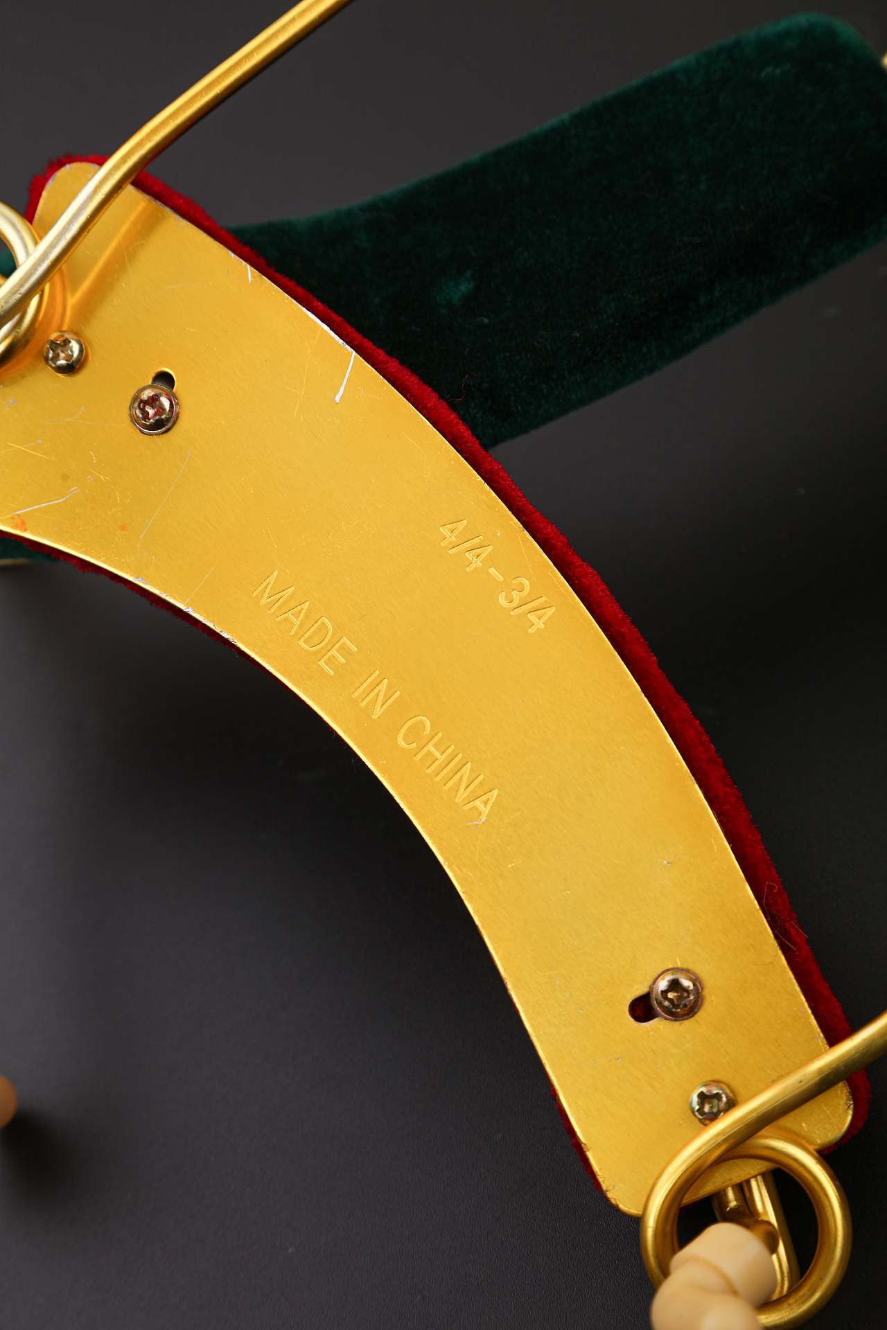 乐器_小提琴肩托