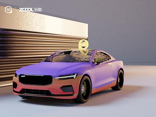 新车外观共创设计大赛（个人主页-ZNjM2MDgwNTI=） - 其他工业/产品 - 站酷设计师真朋友原创素材 - 站酷ZCOOL
