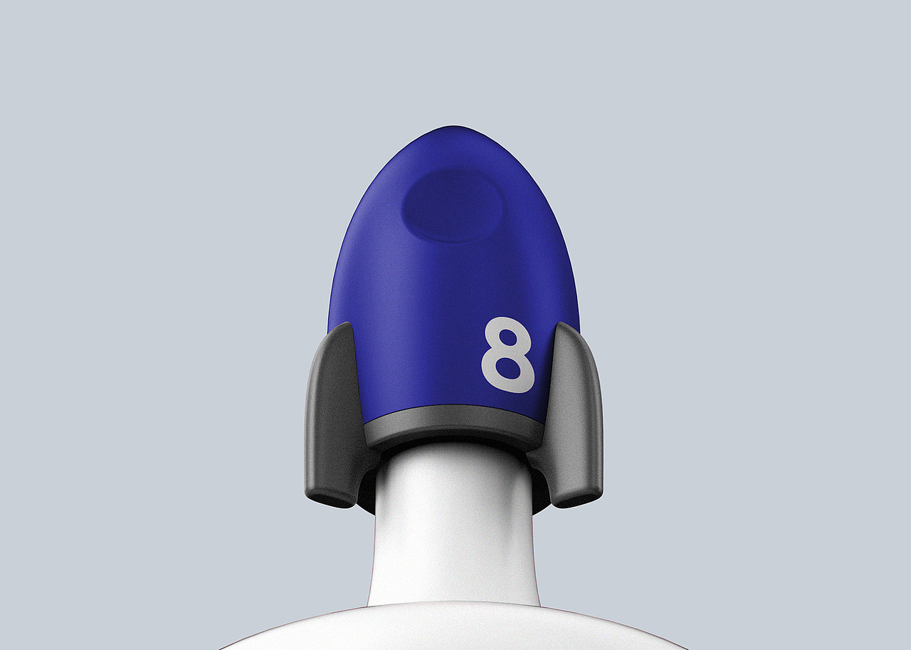 Spaceship_Mood light（圖ZMTg3NzQ2NjE2） - 電子產(chǎn)品 - 站酷設計師S2VICTOR原創(chuàng)素材 - 站酷ZCOOL