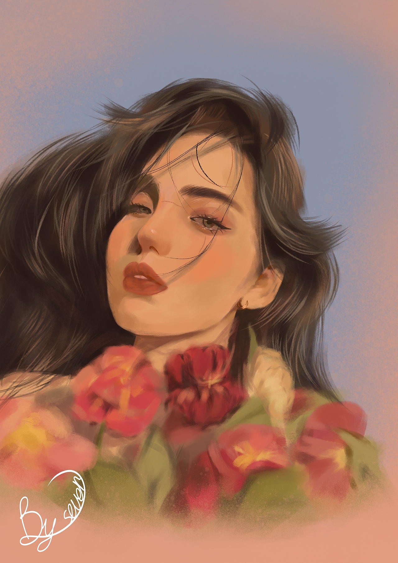 本人一部分作品（圖ZMjAxMzg2NjA0） - 創(chuàng)作習(xí)作 - 站酷設(shè)計師shilycs原創(chuàng)素材 - 站酷ZCOOL