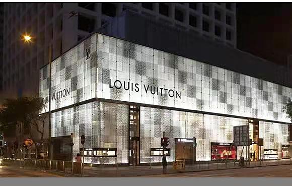 YPG全球顶建筑立面高温釉3D打印特色艺术玻璃表现