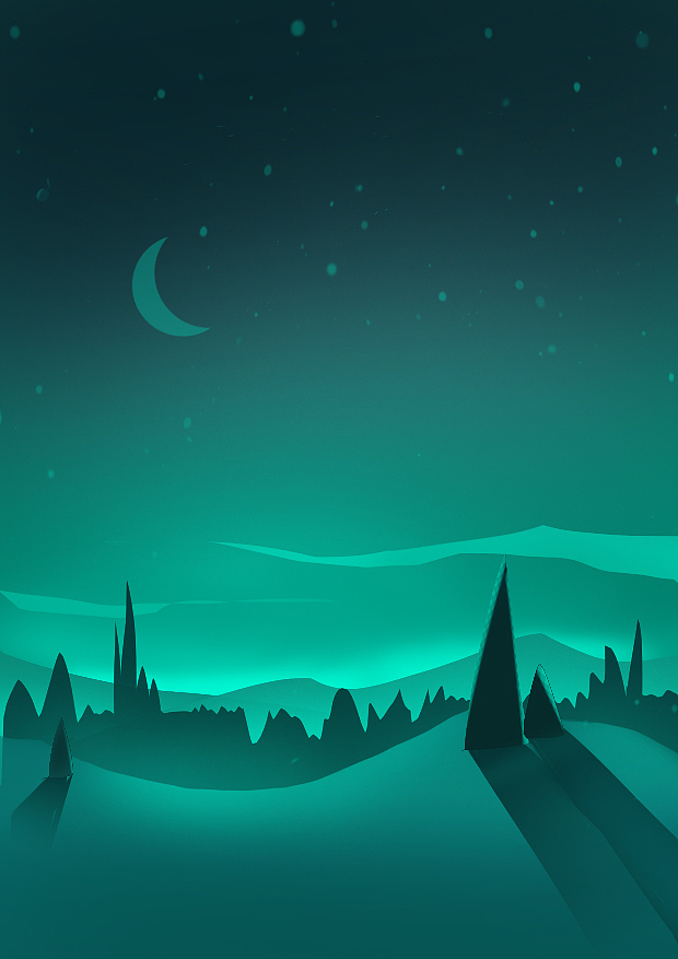 扁平插画（图ZMTYwNjU3ODIw） - 创作习作 - 站酷设计师夕域果原创素材 - 站酷ZCOOL