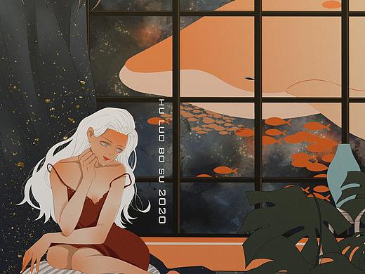 深海
