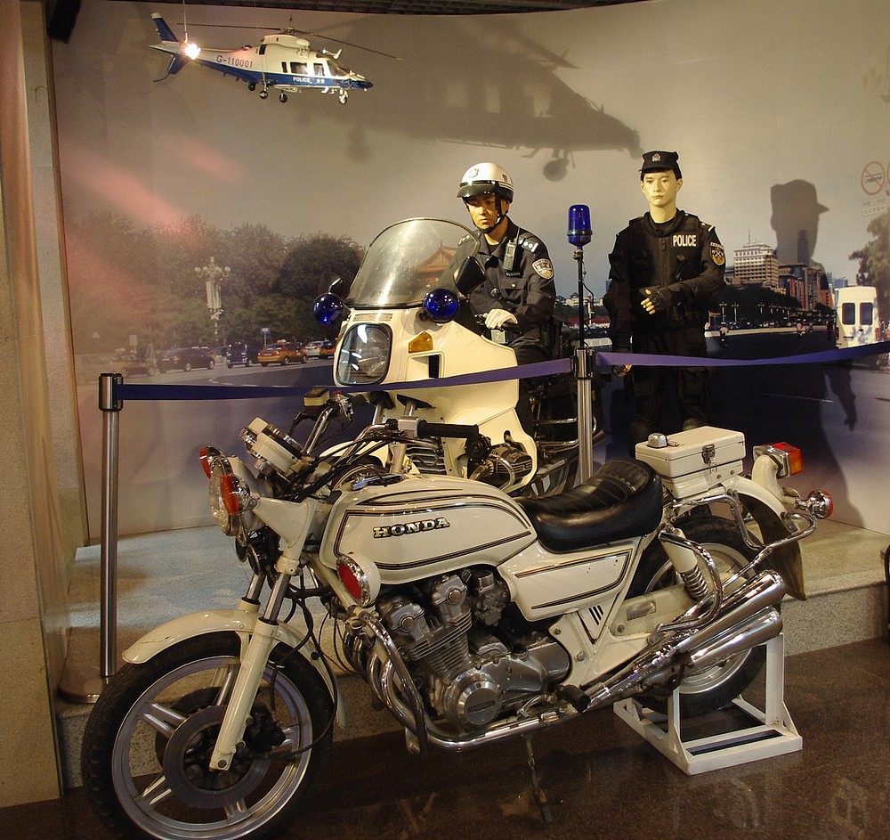 警察博物馆雕塑设计（图ZMTYzOTM0Njky） - 雕塑 - 站酷设计师雕塑设计公司原创素材 - 站酷ZCOOL