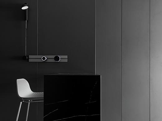 『空间摄影』——“新月”