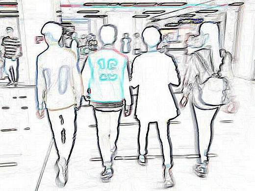 毕业十二封遗憾