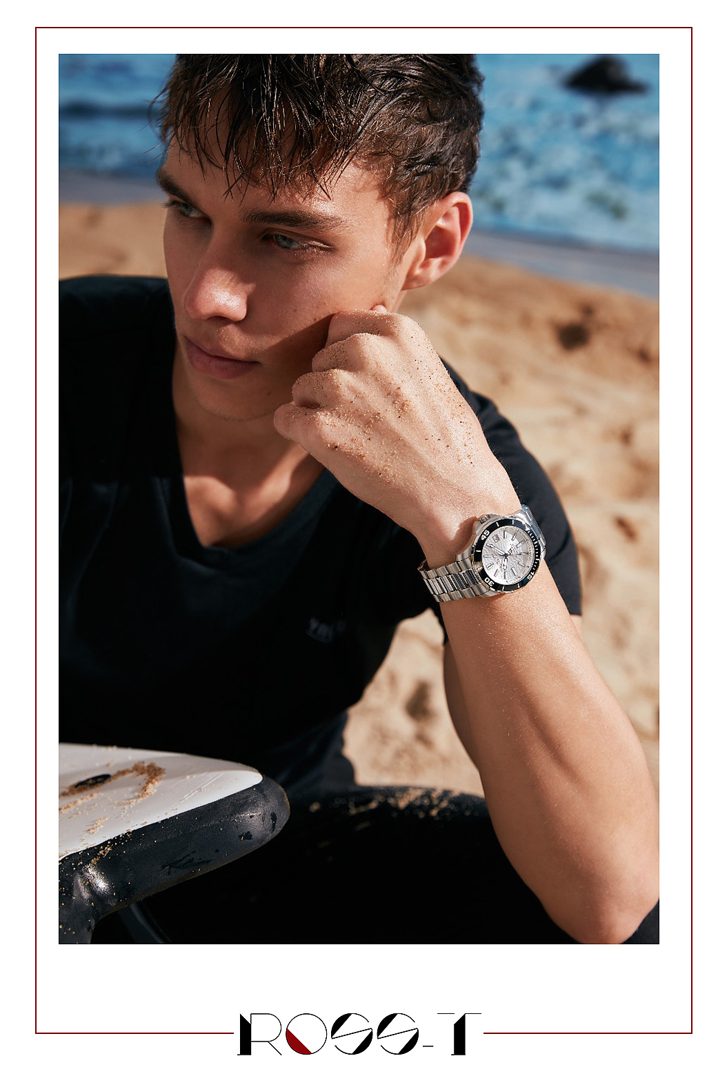 ROSS-T&罗西尼表（图ZMjIxMDQwNzQ0） - 产品摄影 - 站酷设计师Ross_T原创素材 - 站酷ZCOOL