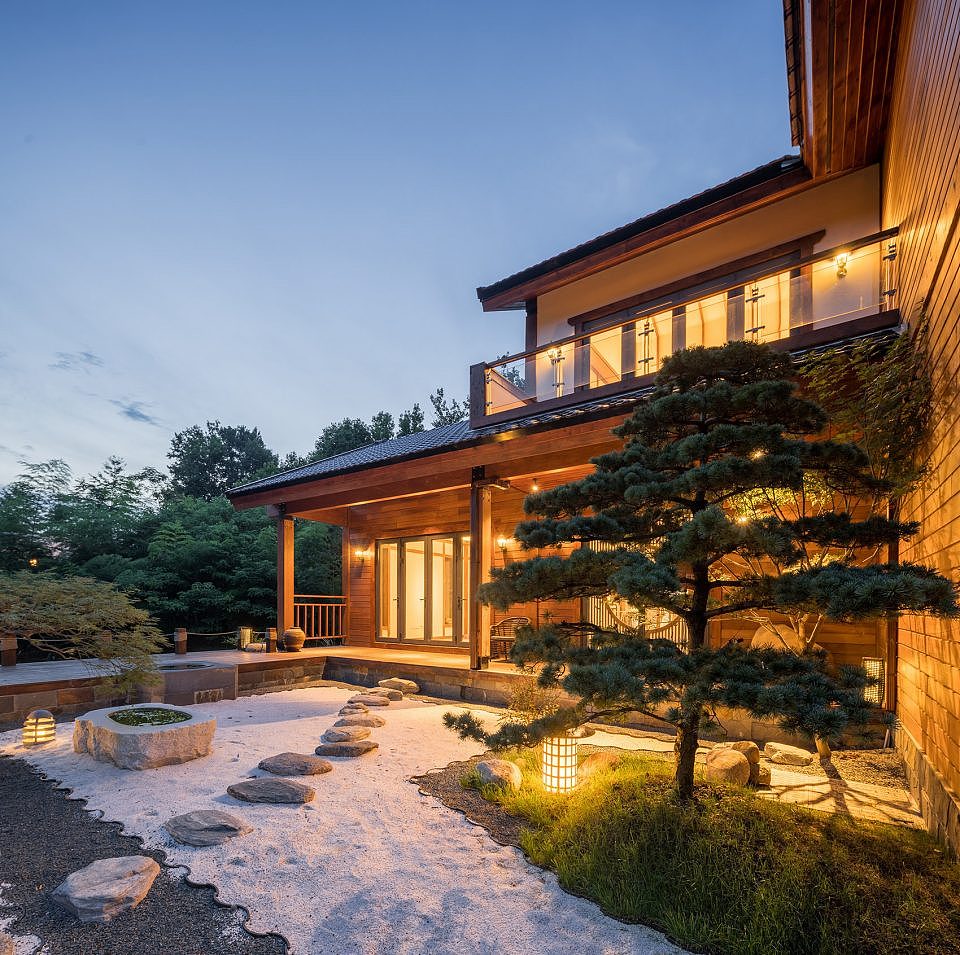 重庆民宿设计/重庆民宿装修/重庆民宿设计公司（图ZMTQwNzMzNDky） - 建筑设计 - 站酷设计师我15196613794原创素材 - 站酷ZCOOL