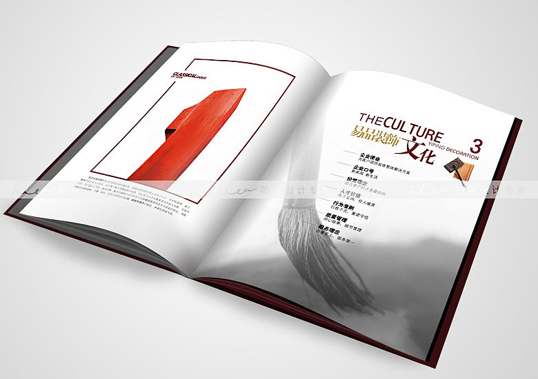 画册效果four _技术越来越好[一年前]（图ZMTg1OTAyNzI=） - 书籍/画册 - 站酷设计师悠懿品牌原创素材 - 站酷ZCOOL