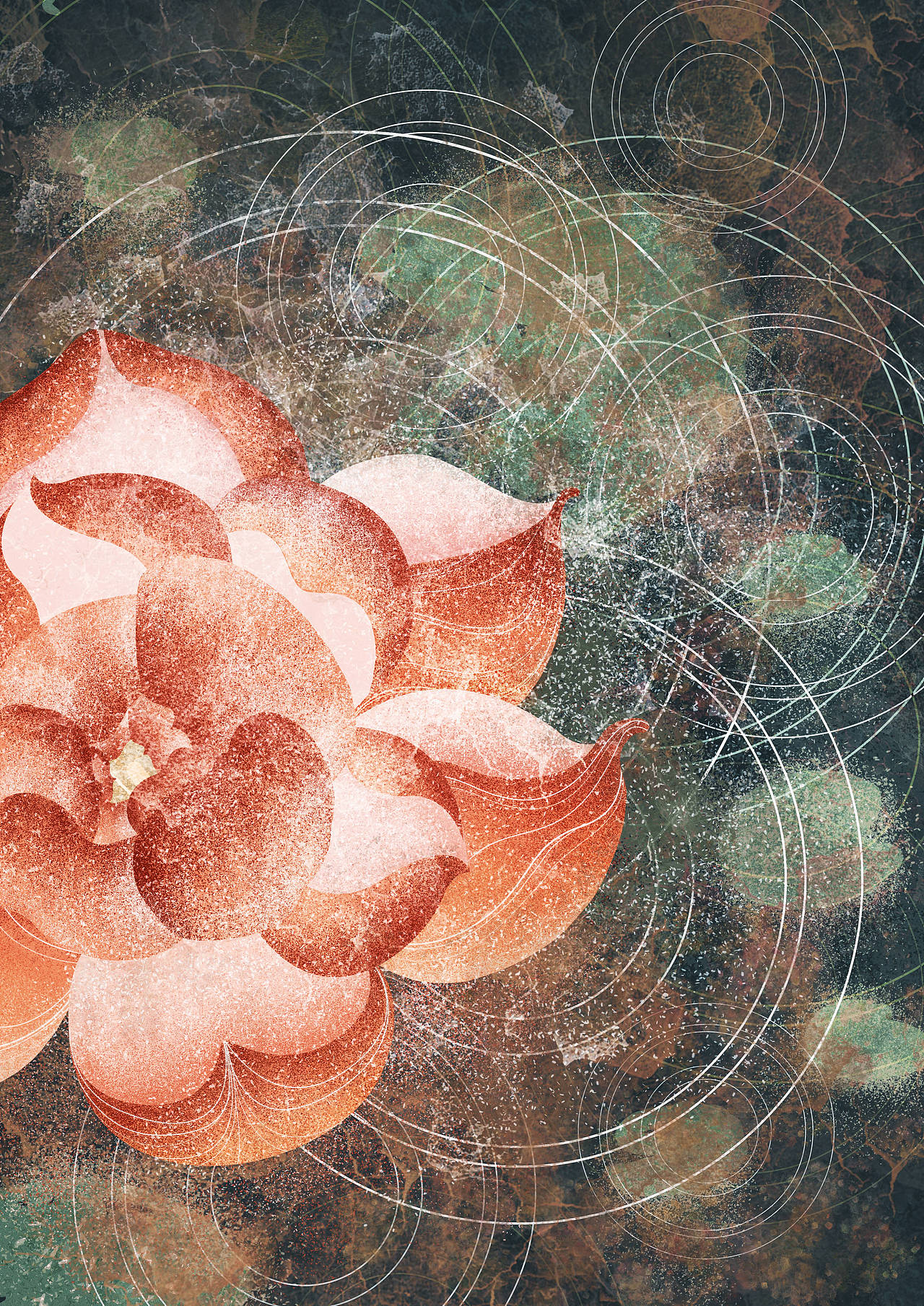 植物（图ZMTM3MjI5NzI0） - 创作习作 - 站酷设计师梦窗疏石原创素材 - 站酷ZCOOL