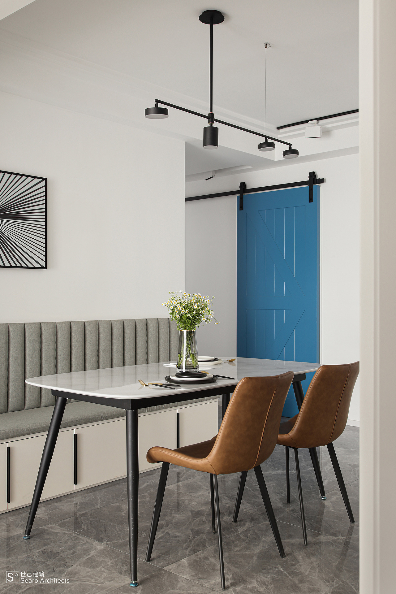 Shimao Road Project（图ZMjExODEwODE2） - 家装设计 - 站酷设计师世己建筑原创素材 - 站酷ZCOOL