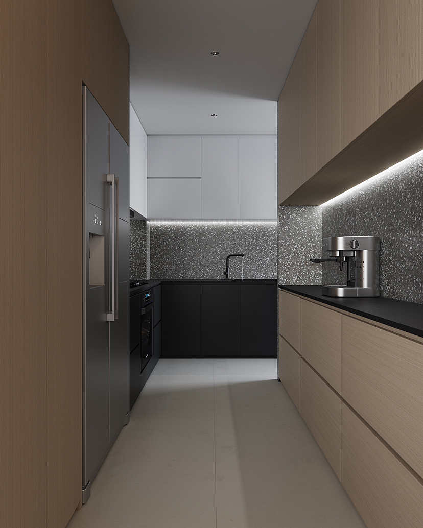 努力的意义可能是将喜欢的东西留在身边吧