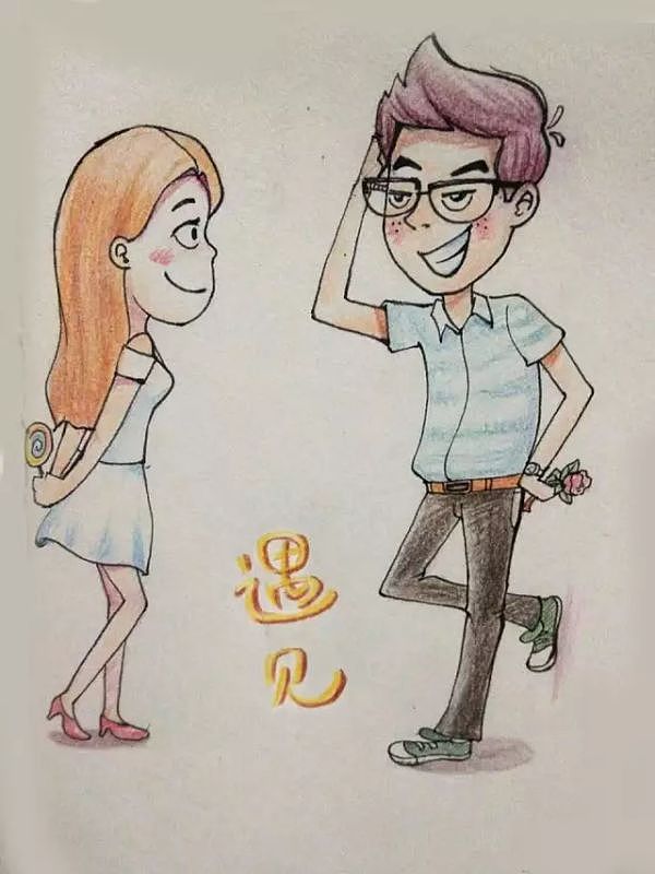 日常小画（图ZNTQzODU3MDg=） - 创作习作 - 站酷设计师大可乐鸭原创素材 - 站酷ZCOOL