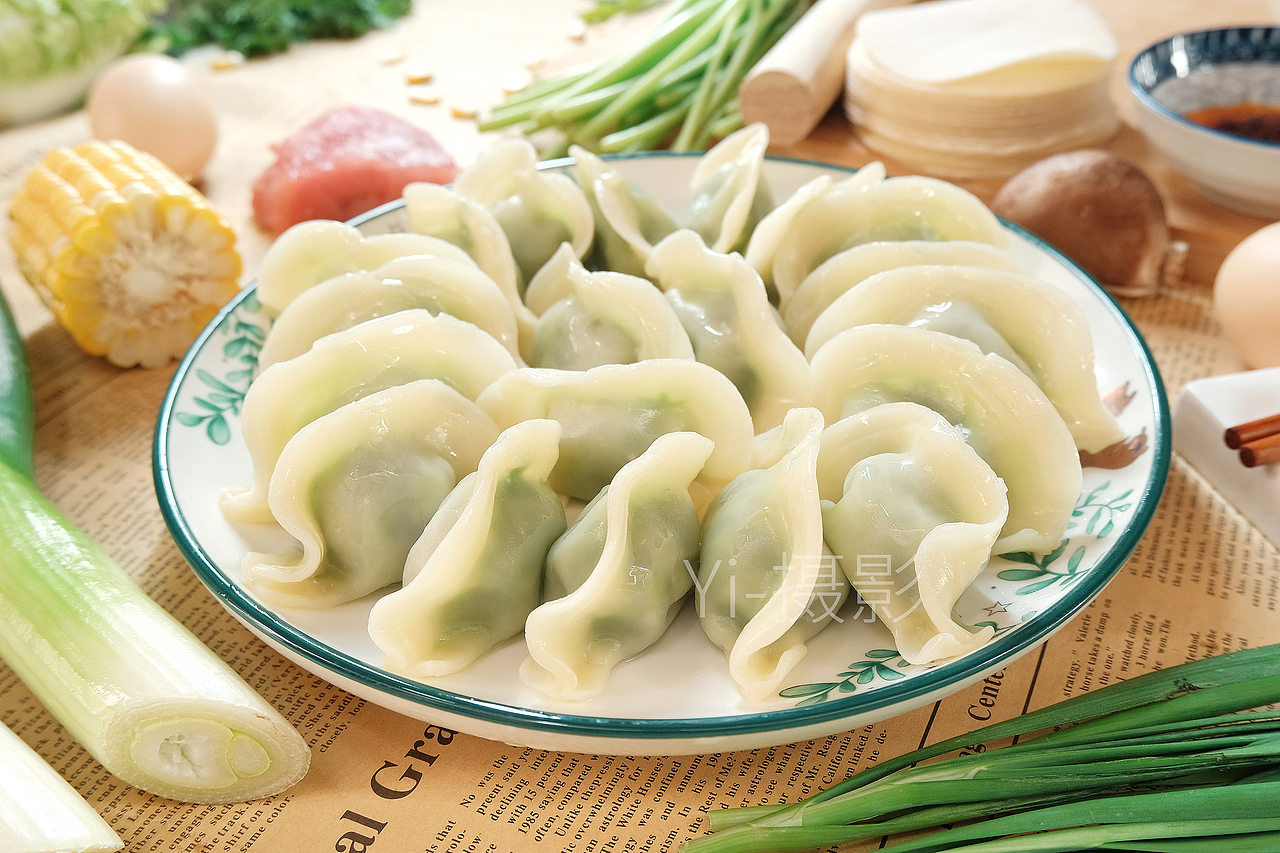 美食/烧烤/水饺/炸酱面（图ZMjUwNTQyMTAw） - 美食摄影 - 站酷设计师Yi_大艺原创素材 - 站酷ZCOOL