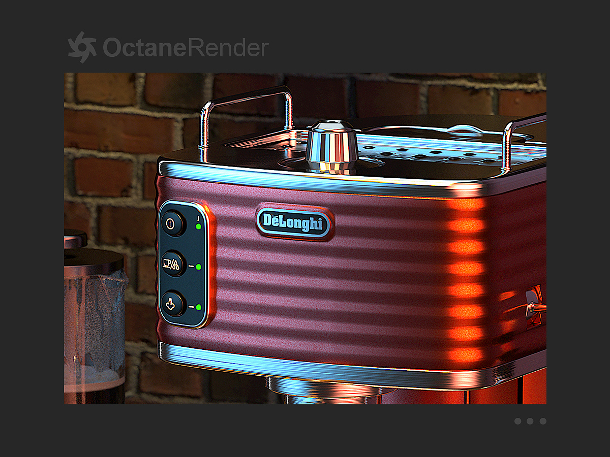 C4D OC场景渲染（图ZMTgxODE5OTYw） - 产品 - 站酷设计师级长丶原创素材 - 站酷ZCOOL