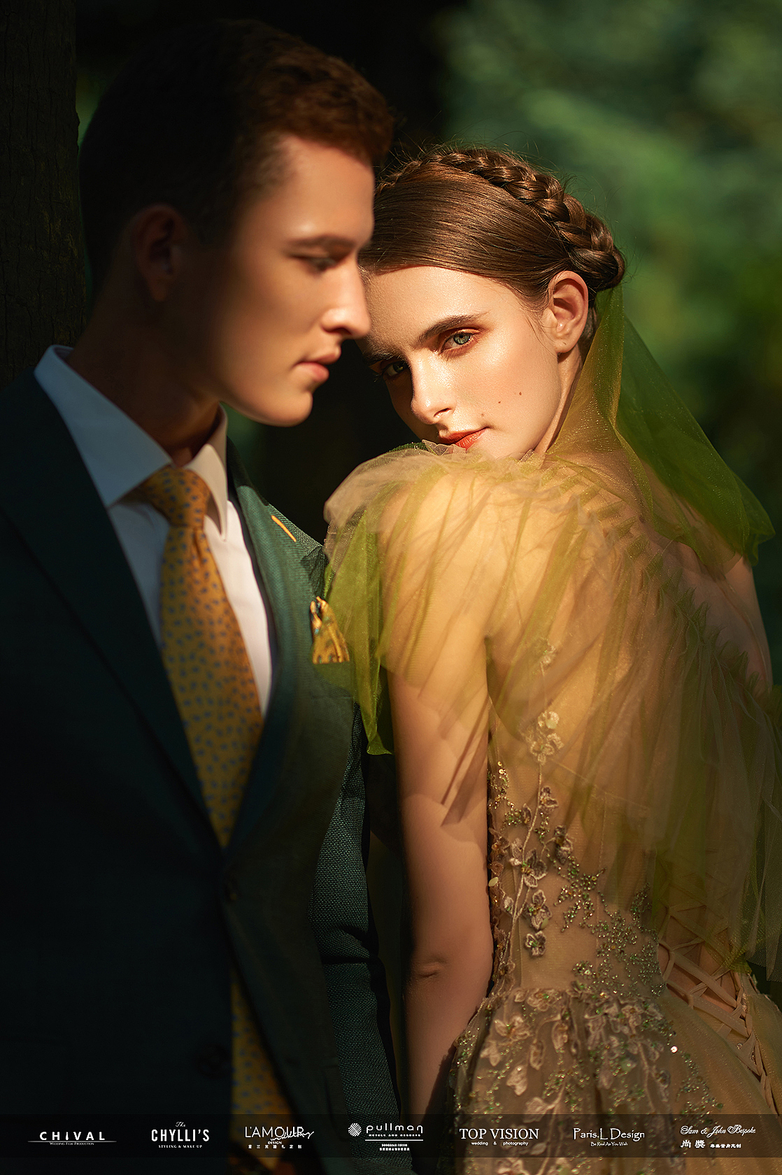 森林（图ZMTgyNTI1MDg4） - 人像摄影 - 站酷设计师修图师卡卡原创素材 - 站酷ZCOOL