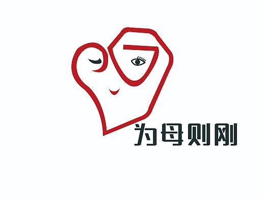 为母则刚（个人主页-ZNTAzODYxMjA=） - 其他平面 - 站酷设计师三心囡原创素材 - 站酷ZCOOL