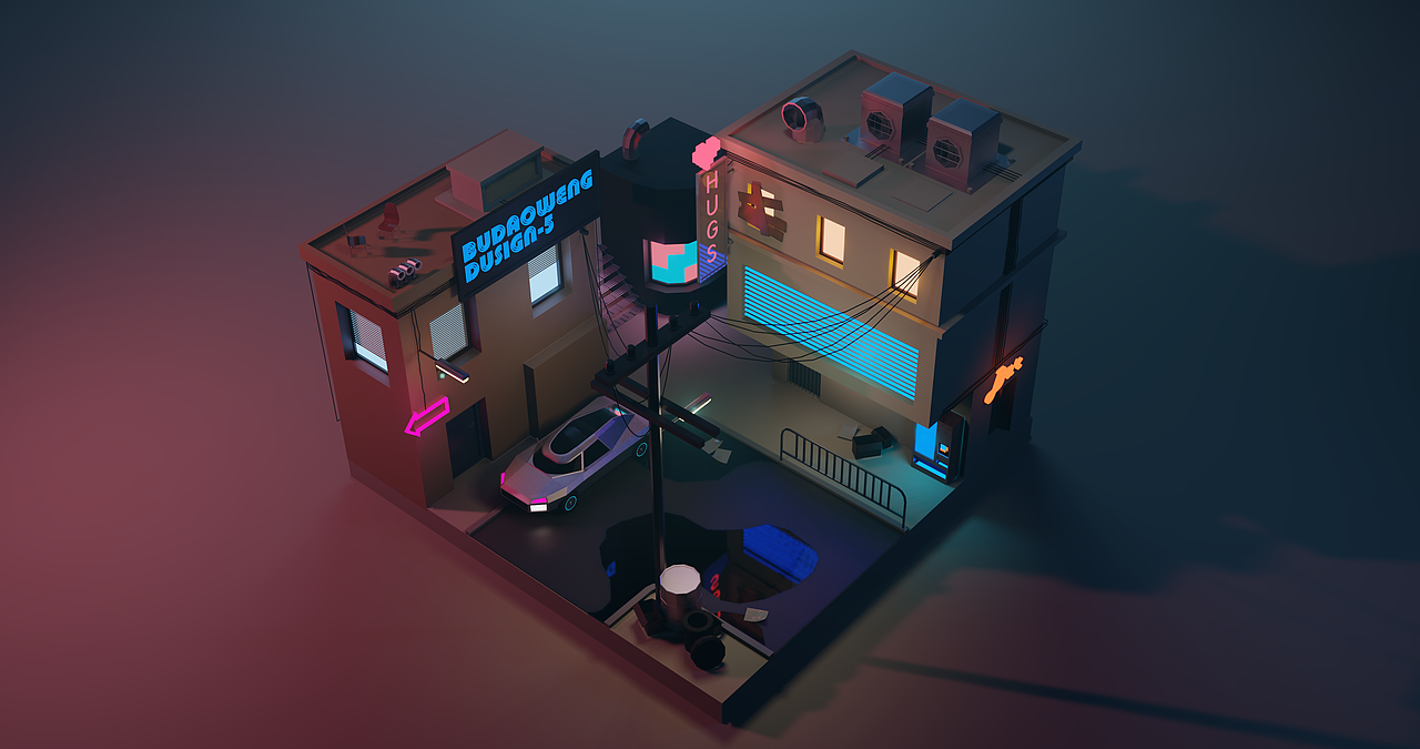 一天一个小模型系列