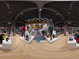 運(yùn)動(dòng)品牌工廠店