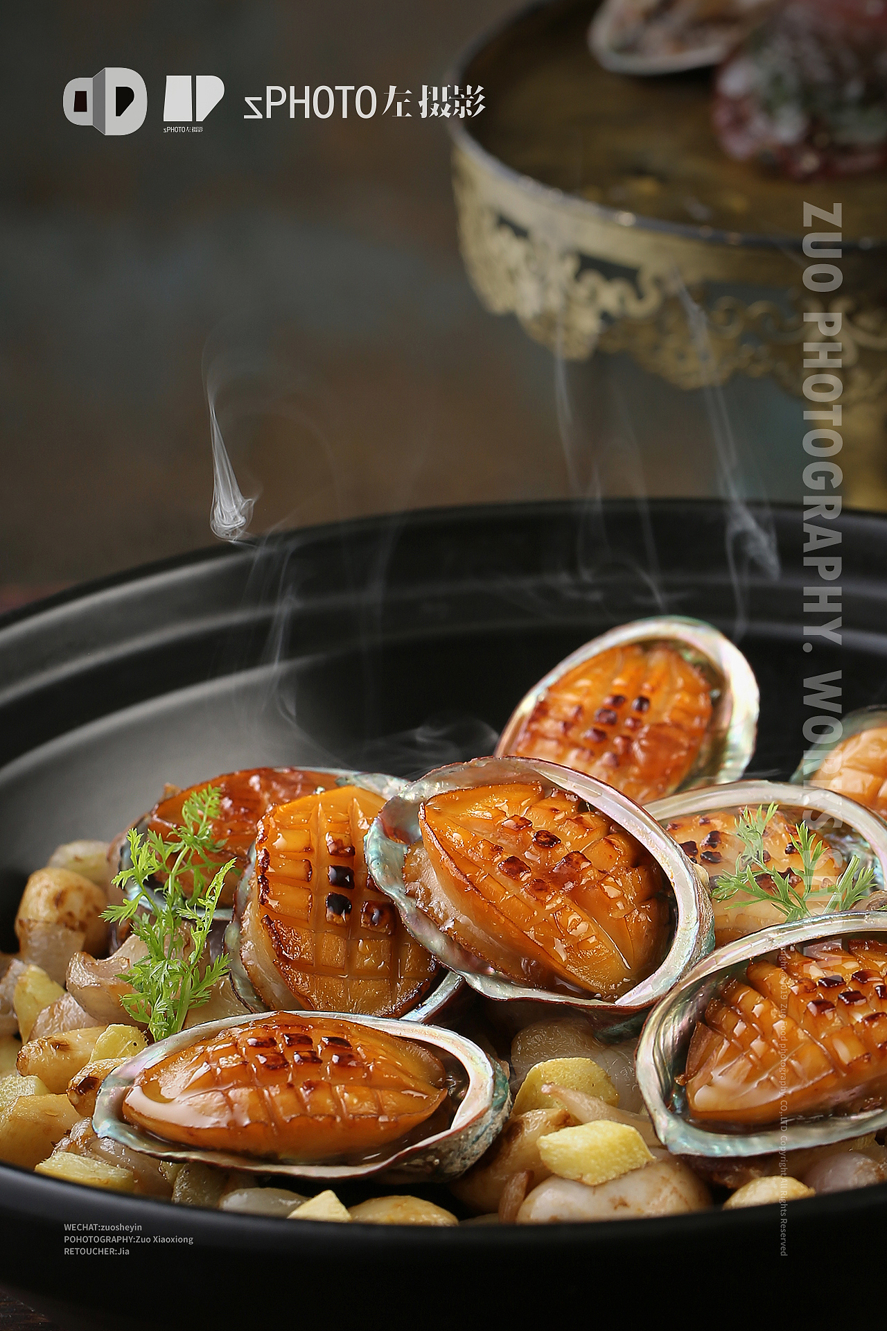美食摄影【滨河味道】 @左摄影（图ZMTgxNzczMjE2） - 产品摄影 - 站酷设计师左摄影z原创素材 - 站酷ZCOOL