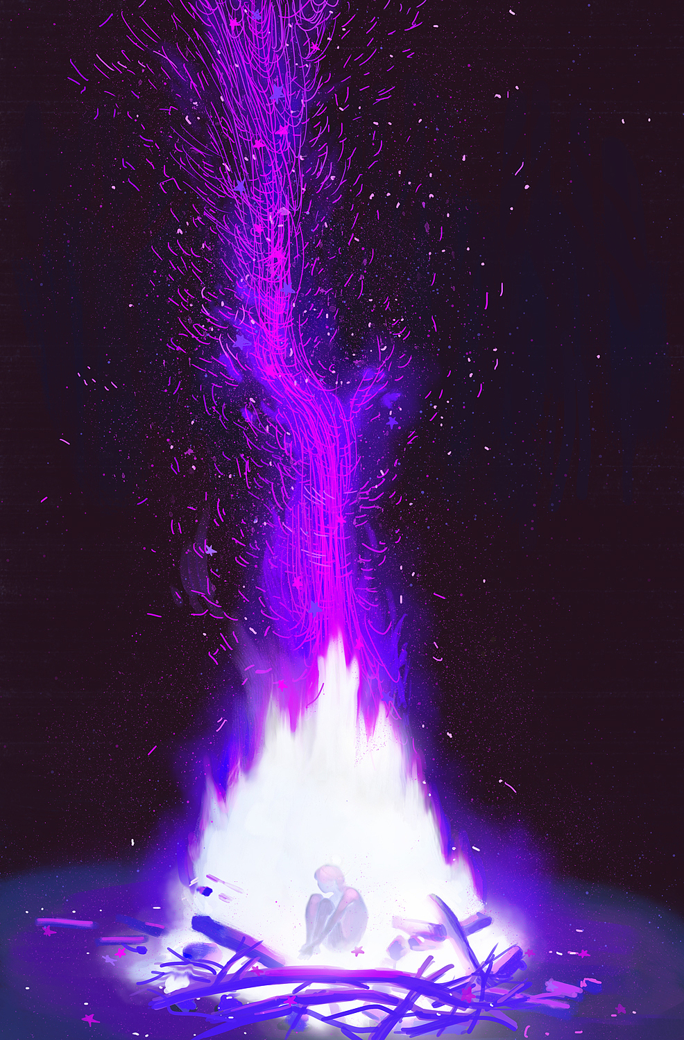 一些杂图和一些小练习（图ZMjkxNTAzMDE2） - 创作习作 - 站酷设计师白木彦原创素材 - 站酷ZCOOL