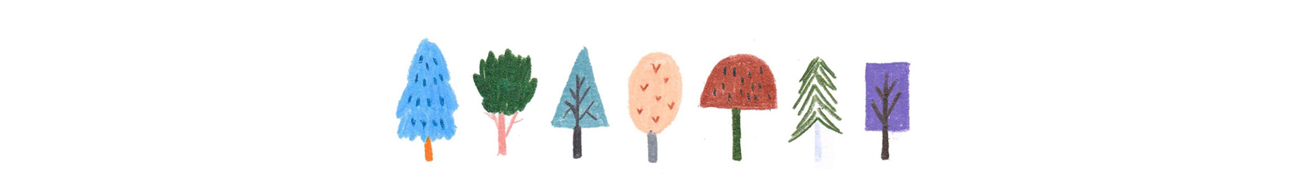 小柒_半夏的個人主頁（封面預覽） - 主頁封面設置 - 站酷設計師小柒_半夏原創(chuàng)素材 - 站酷ZCOOL