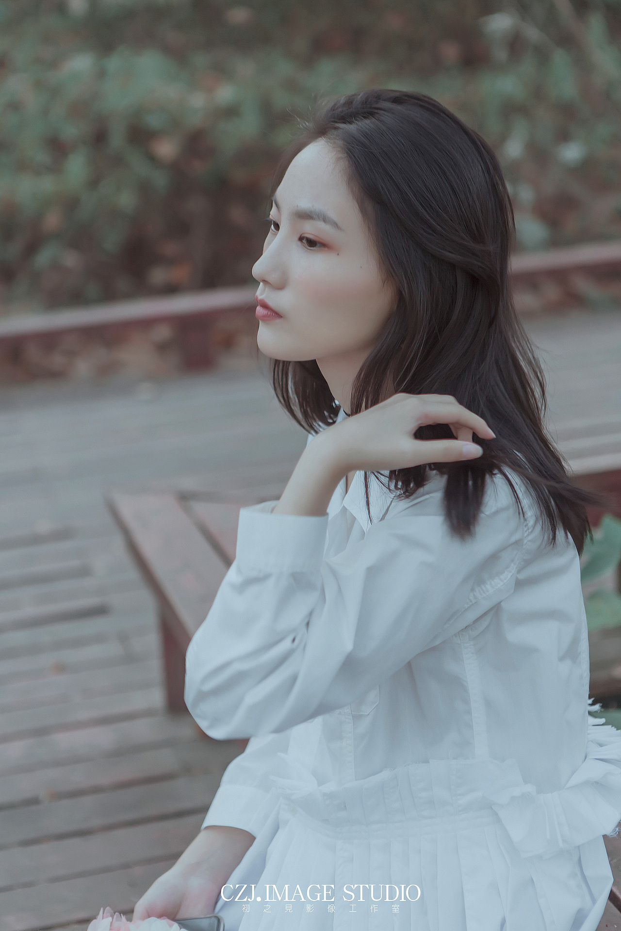 南昌约拍（林科院）（图ZMTgxNjc3NTI4） - 人像摄影 - 站酷设计师陈志光zeko原创素材 - 站酷ZCOOL