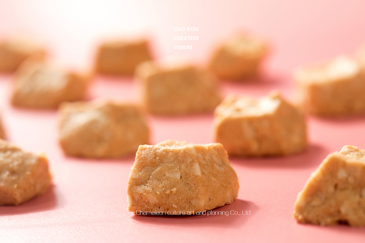 hibake 蛋糕 饼干