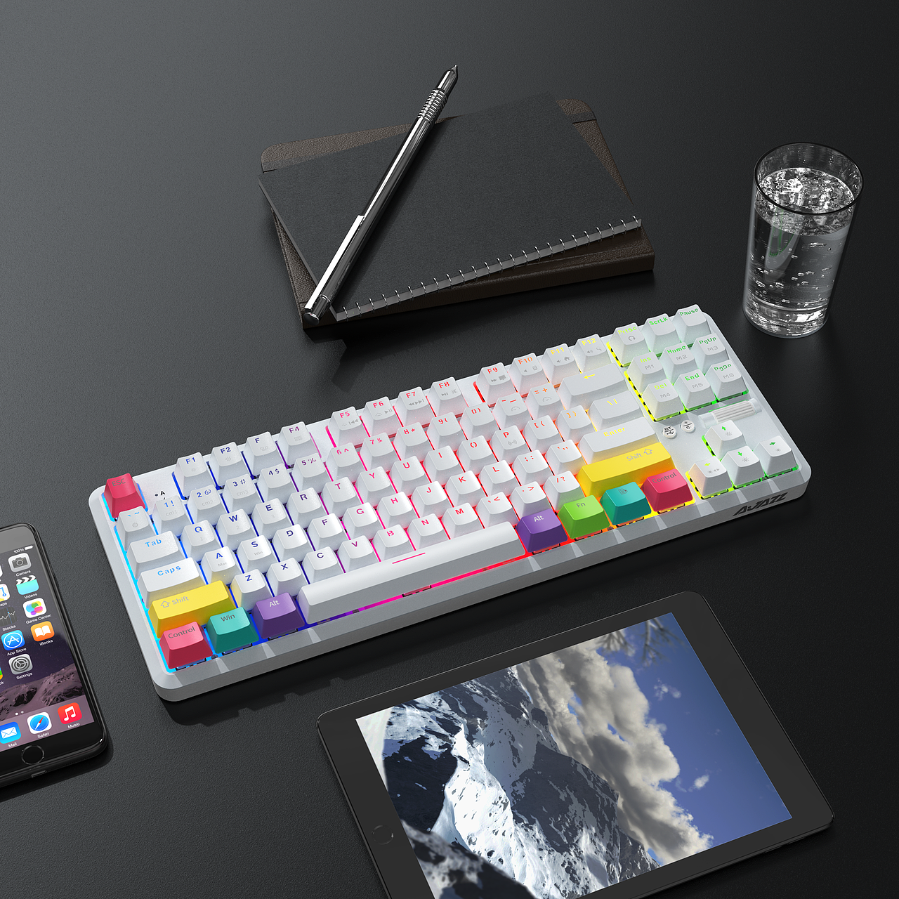 写实风练习（图ZMjQ5NjMzMjAw） - 电子产品 - 站酷设计师中皇晴雪原创素材 - 站酷ZCOOL