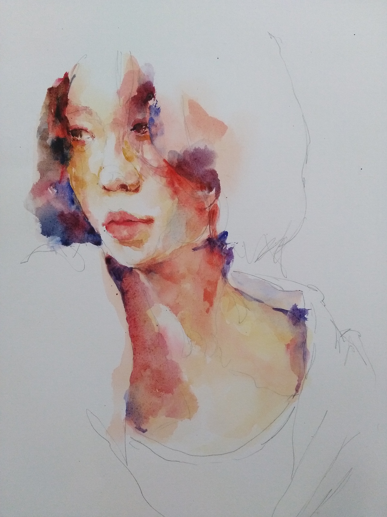 前几天晚上搞定的应该小女人:heart_eyes: