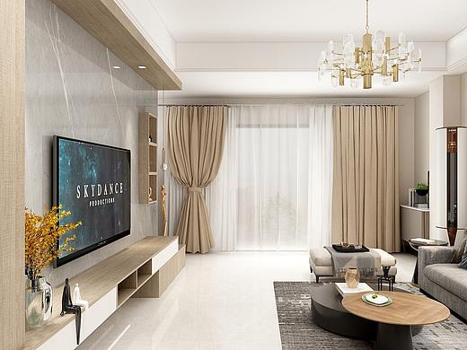 广东私宅小套房