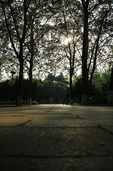 刚找到一组原片