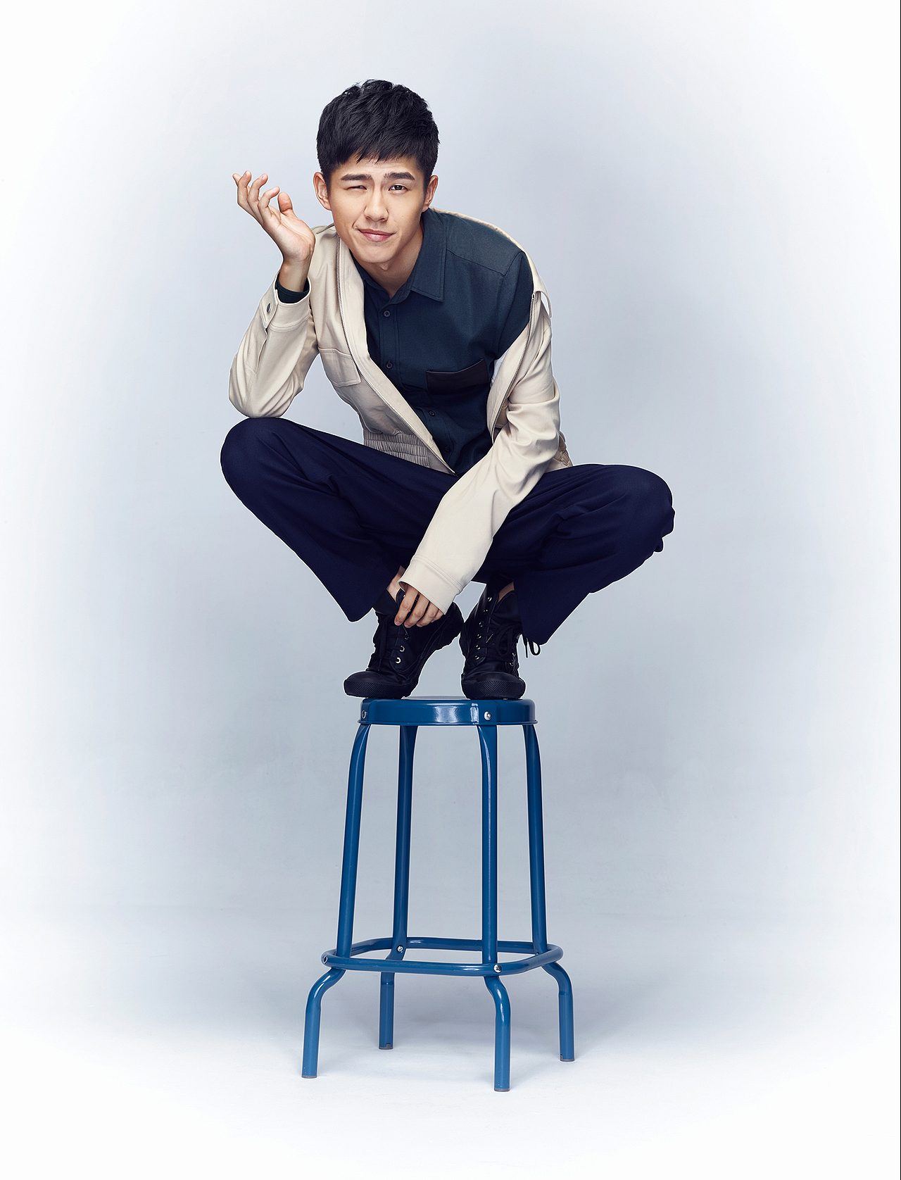 刘昊然（图ZMjQ3MzUyMTYw） - 修图/后期 - 站酷设计师修图师李敬松原创素材 - 站酷ZCOOL