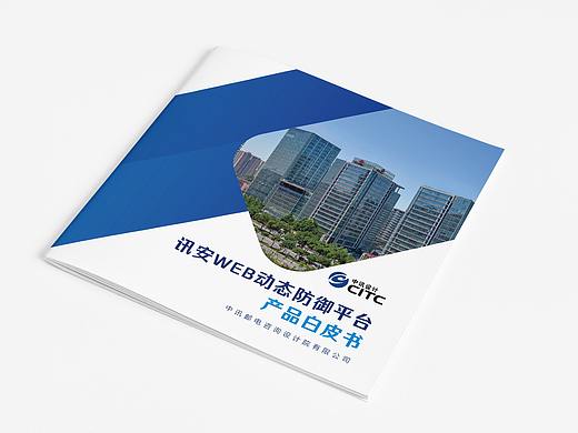 讯安WEB动态防御平台产品白皮书