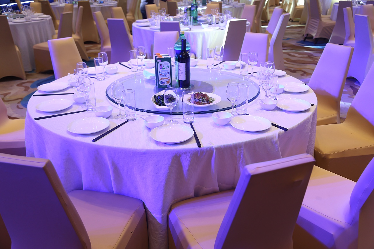 楷模木门2018全国精英年会