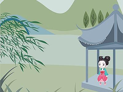 海报