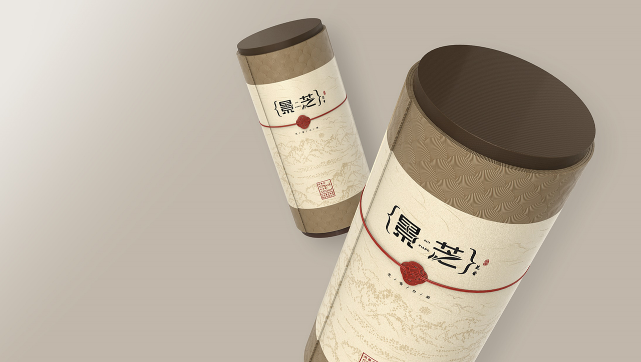 中国风包装合集