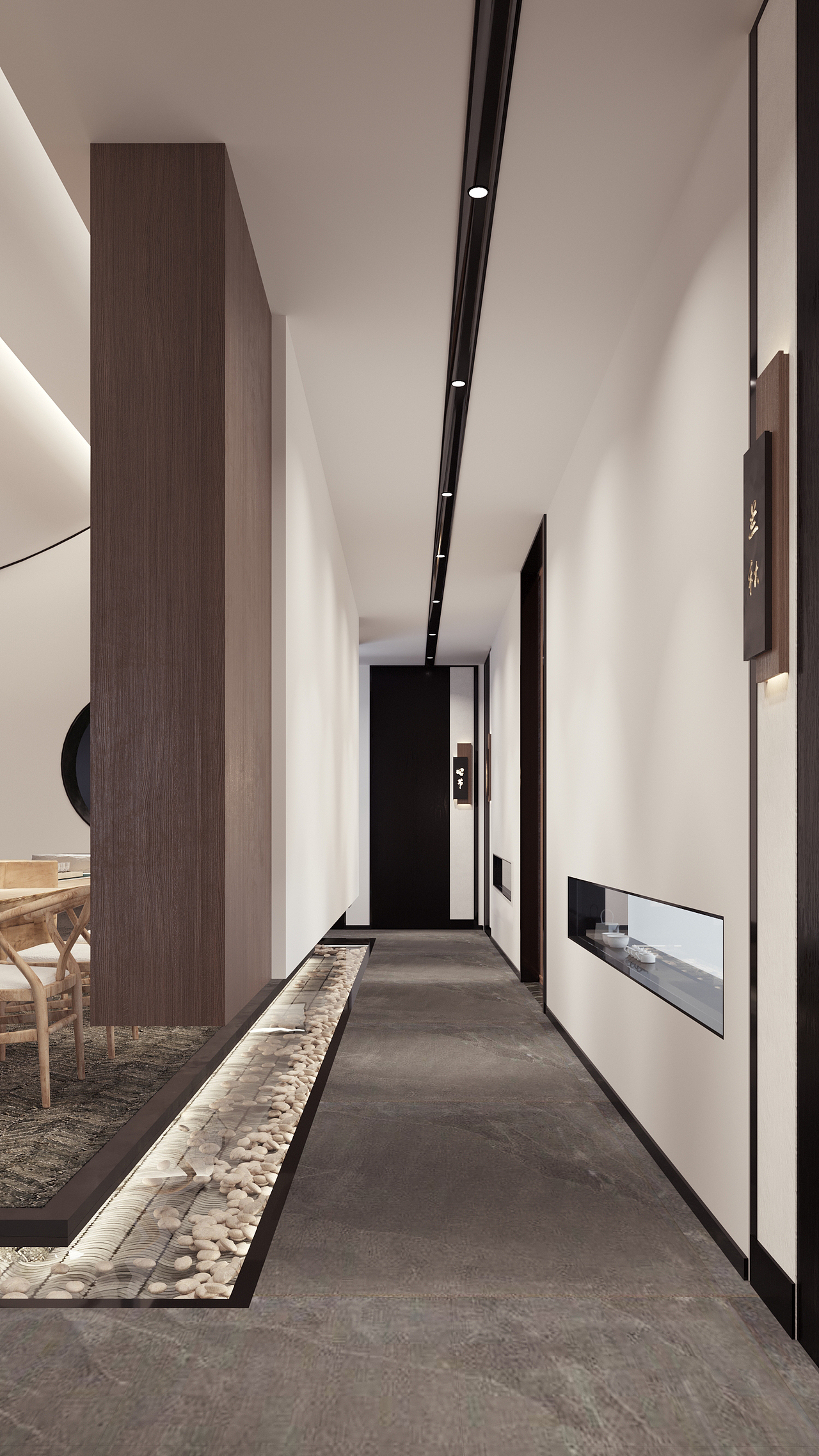 茶会所设计（图ZMjI5NTE4NTI0） - 建筑/空间 - 站酷设计师稻森原创素材 - 站酷ZCOOL