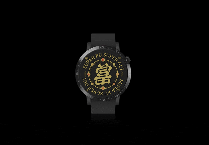 如果这种设计创意的春联你见过，我让你咬一口！（图ZMjMxNzg2ODA0） - 字体/字形 - 站酷设计师黄陵野鹤原创素材 - 站酷ZCOOL
