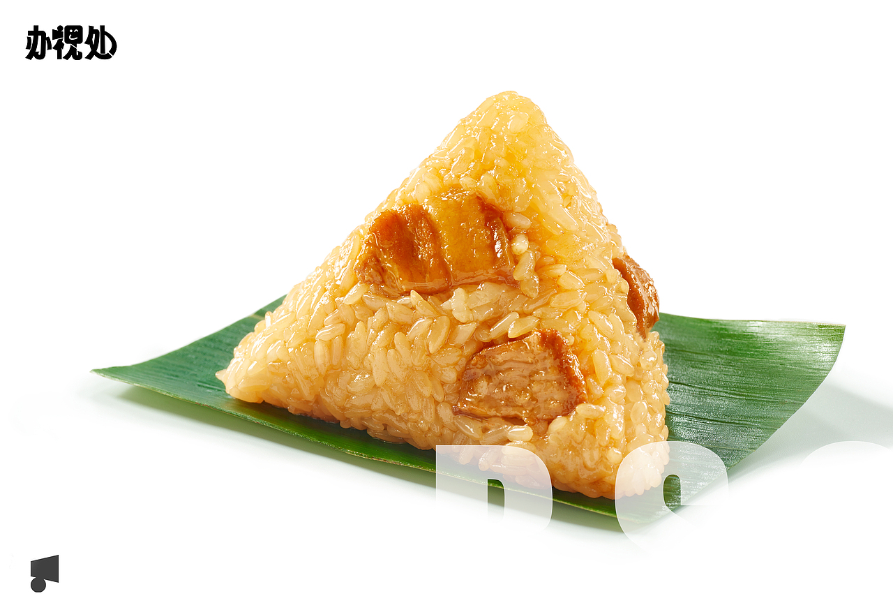 粽子电商套图拍摄 |日威×办视处