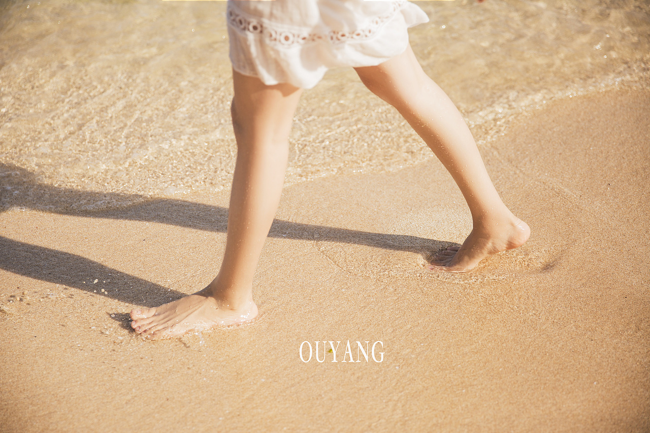 巴厘岛 香水海滩