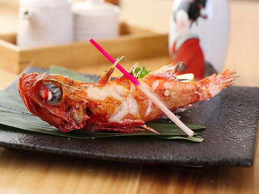 【美食摄影davidyou】&悦和日料