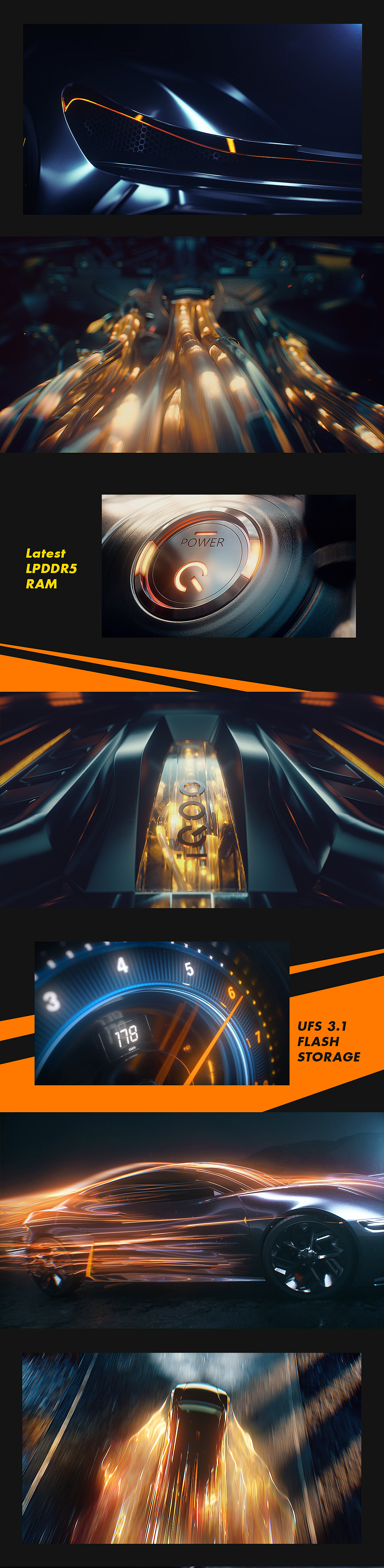 iQOO3外观视频_by seenvision