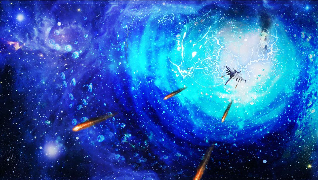 星空合成海报（图ZMjE0MzE3MDA4） - 海报 - 站酷设计师CorsiniMM原创素材 - 站酷ZCOOL