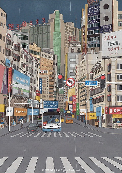 此插画仅供个人参考,不做商业用途.