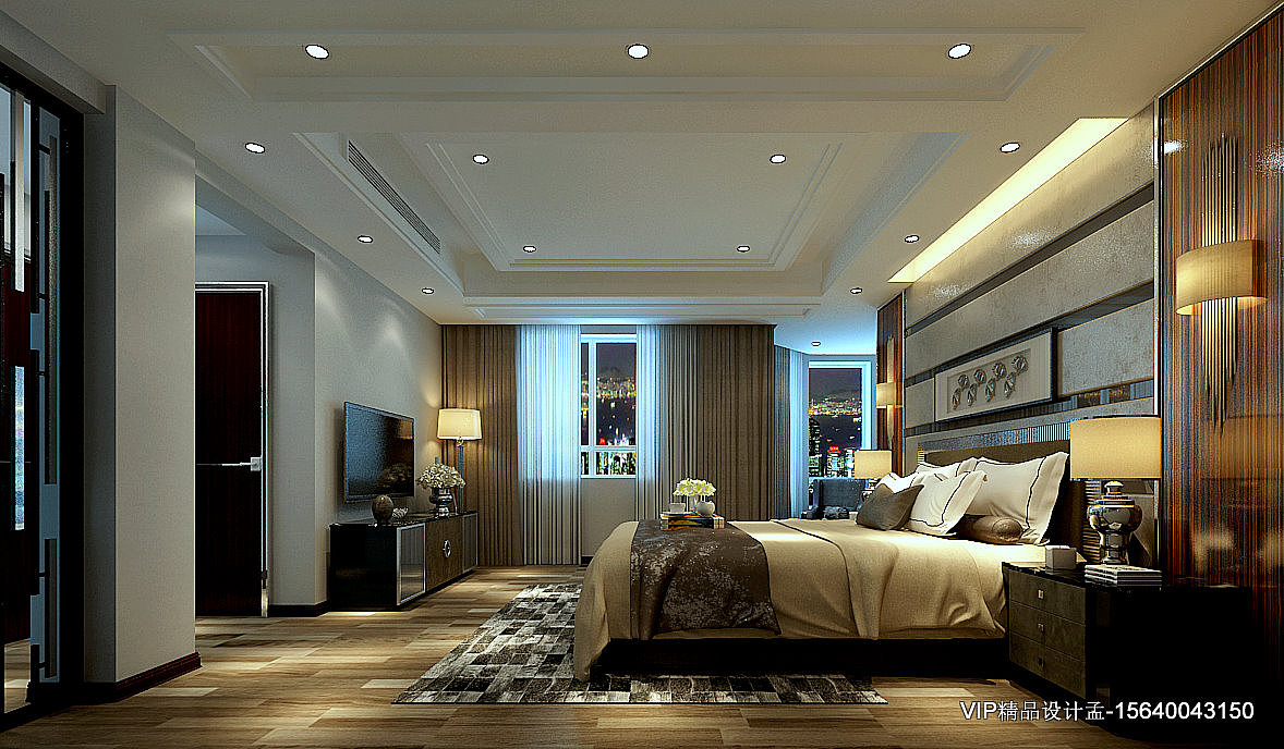 朝阳方林装饰设计师名单