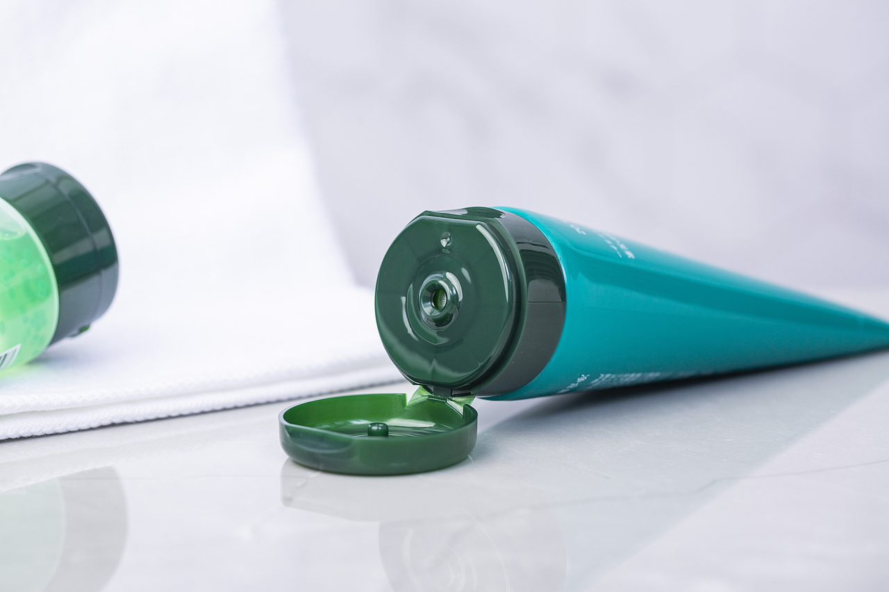 三蛋丸可比落维B5赋活洗发水护发素