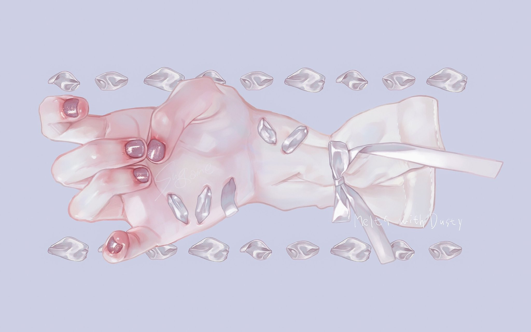 小G在畫什么的個人主頁（封面預覽） - 主頁封面設置 - 站酷設計師小G在畫什么原創(chuàng)素材 - 站酷ZCOOL