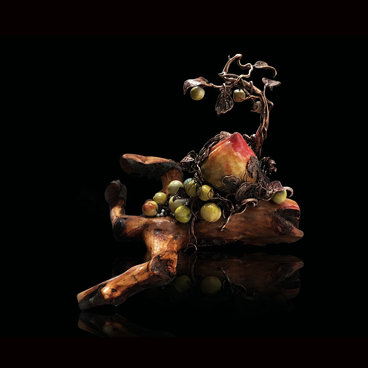 先来一张整体的效果