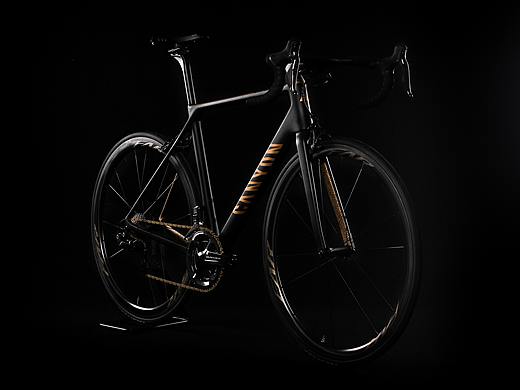 【至尊祥云】FAR sport祥云纪念版自行车涂装设计